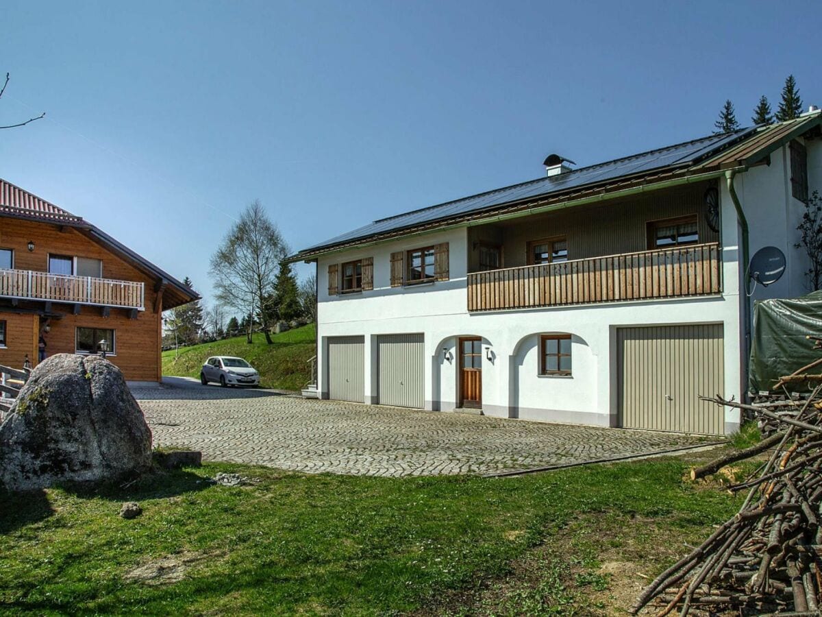 Holiday park Neureichenau Outdoor Recording 1