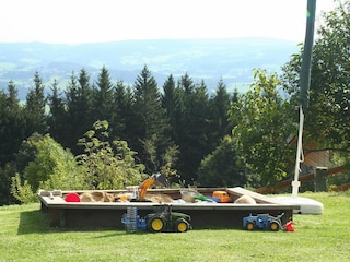 Ferienpark Neureichenau Außenaufnahme 4