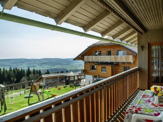 Parque de vacaciones Neureichenau  30