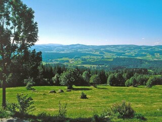 Parco vacanze Neureichenau Registrazione all'aperto 7