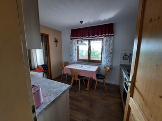 Parco vacanze Neureichenau Caratteristiche 23
