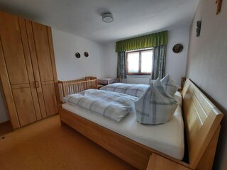 Parco vacanze Neureichenau Caratteristiche 19
