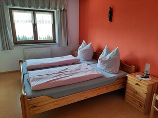 Vakantiepark Neureichenau Kenmerken 17
