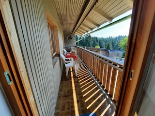 Vakantiepark Neureichenau Buitenaudio-opname 8