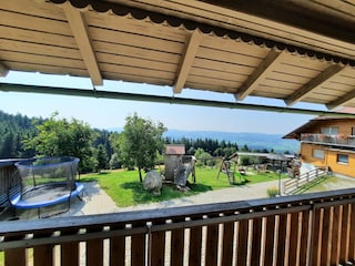 Parc de vacances Neureichenau Enregistrement extérieur 14