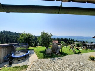 Parc de vacances Neureichenau Enregistrement extérieur 10