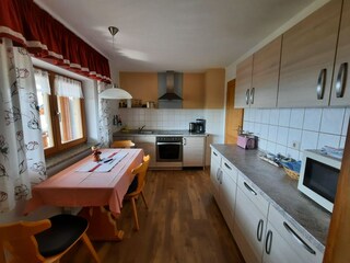 Vakantiepark Neureichenau Kenmerken 25