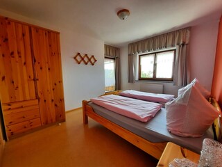 Parco vacanze Neureichenau Caratteristiche 20