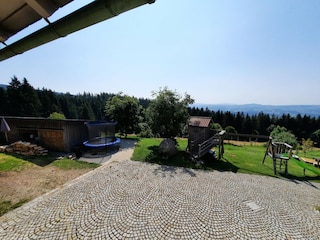 Ferienpark Neureichenau Außenaufnahme 9