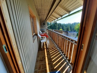 Vakantiepark Neureichenau Buitenaudio-opname 15