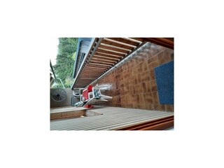 Vakantiepark Neureichenau Buitenaudio-opname 9