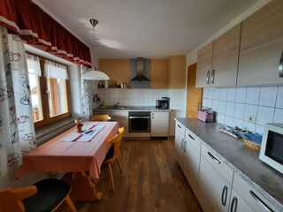 Vakantiepark Neureichenau Kenmerken 24