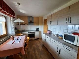Vakantiepark Neureichenau Kenmerken 29