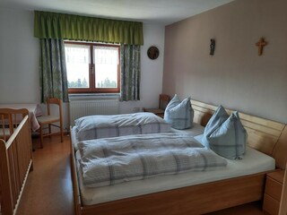 Holiday park Neureichenau Features 24