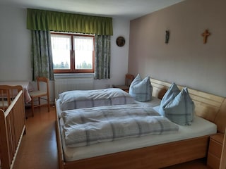 Vakantiepark Neureichenau Kenmerken 22