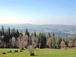 Ferienpark Neureichenau Außenaufnahme 17