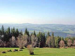 Parc de vacances Neureichenau Enregistrement extérieur 9