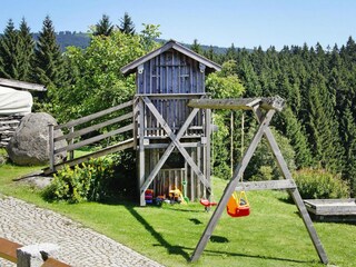 Parc de vacances Neureichenau Enregistrement extérieur 8