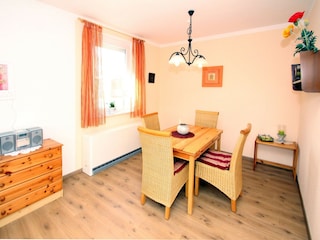 Bungalow Dornumersiel Kenmerken 8