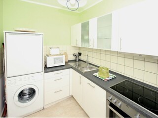 Bungalow Dornumersiel Buitenaudio-opname 4