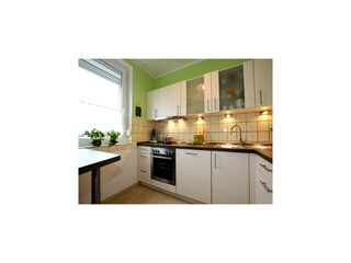 Bungalow Dornumersiel Caratteristiche 8