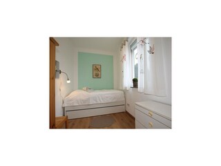 Bungalow Dornumersiel Équipement 13