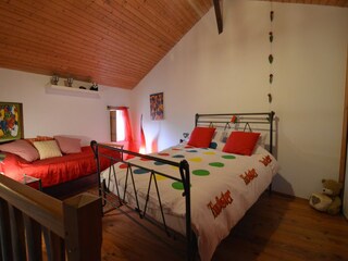 Vakantiepark Welt Kenmerken 20