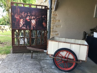 Parc de vacances Welt  38