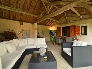 Vakantiepark Welt Buitenaudio-opname 11