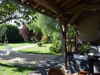Vakantiepark Welt Buitenaudio-opname 16