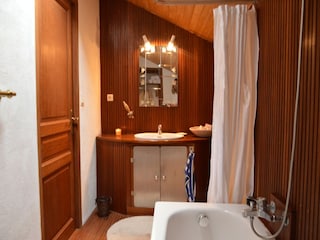 Parco vacanze Welt Caratteristiche 31