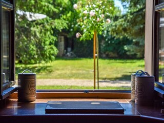 Ferienpark Welt Außenaufnahme 14