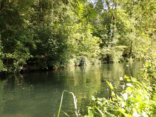 Parc de vacances Welt Environnement 35