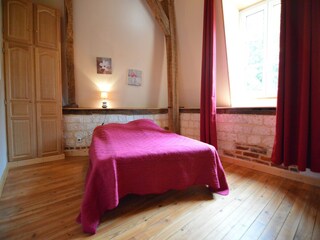 Holiday park Mouriez Features 23