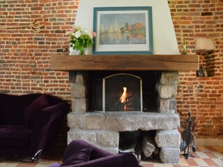 Parco vacanze Mouriez Caratteristiche 13