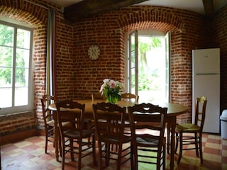 Vakantiepark Mouriez Kenmerken 15