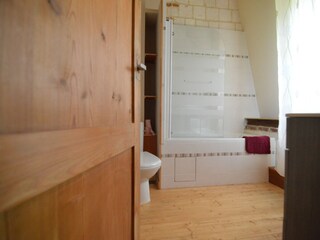 Parque de vacaciones Mouriez Características 18