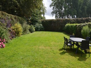Vakantiepark Mouriez Buitenaudio-opname 11