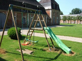 Parco vacanze Mouriez Registrazione all'aperto 3