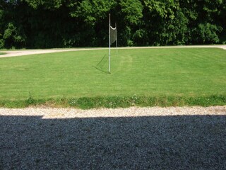 Vakantiepark Mouriez Buitenaudio-opname 3