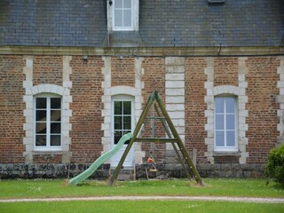 Ferienpark Mouriez Außenaufnahme 5