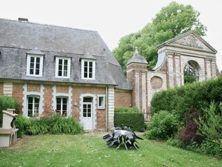 Vakantiepark Mouriez Buitenaudio-opname 8