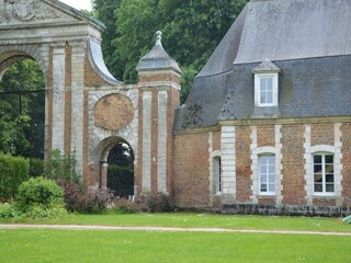 Vakantiepark Mouriez Buitenaudio-opname 9