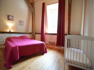 Holiday park Mouriez Features 21