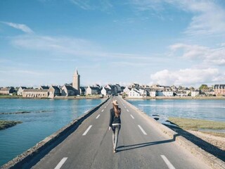 Vakantiepark Mouriez Omgeving 36