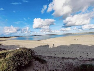 Vakantiepark Mouriez Omgeving 30