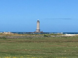 Parque de vacaciones Mouriez Entorno 27