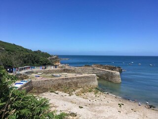 Ferienpark Mouriez Umgebung 39