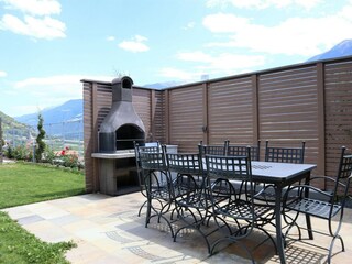 Appartement Goldrain Buitenaudio-opname 15