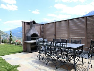 Apartment Goldrain Outdoor Recording 29